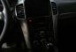 2010 Chevrolet Captiva SUV Automatic Transmission-6