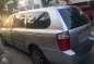 2012 Kia Carnival Top of the Line EX LWB AT-4