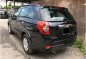 2010 Chevrolet Captiva SUV Automatic Transmission-2