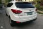 2011 Hyundai Tucson GLS for sale -4