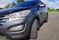 Hyundai Santa Fe 2014 GLS A/T for sale-4