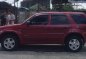 2006 Ford Escape XLS Automatic for sale -7