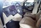 2011 Hyundai Starex Gold Automatic-4