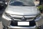 2016 Mitsubishi Montero Sport Gls 4x4 MT-0