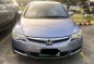 Honda Civic FD 1.8S MT 2006 for sale -9