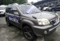 Almost brand new Nissan X-Trail Gasoline 2006 -3