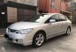 2007 Honda Civic 1.8s matic fresh-5