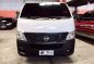 2015 Nissan Urvan NV350 for sale-1