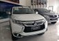 2018 Mitsubshi Montero Sport GLS Automatic Brandnew Best Everest Fortuner Terra MUX-4