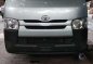 Toyota Hiace Commuter 2015 for sale -0