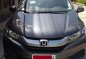 Honda City 2014 1.5 E MT for sale -0