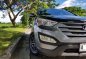 Hyundai Santa Fe 2014 GLS A/T for sale-2