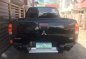 Mitsubishi Strada 2011 manual diesel all power-7