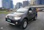 2012 Mitsubishi Montero GLS V for sale -4