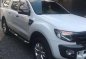 2014 Ford Ranger Wildtrak 4x2 AT for sale -1