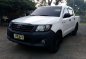 Toyota HIlux j 2013 model MT diesel-0