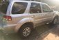 Ford Escape 2012 matic for sale -7