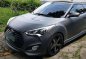 Hyundai Veloster 1.6 Turbo 2013 for sale -4