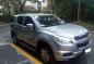 2015 Chevrolet Trailblazer LT MT 4x2 for sale -7