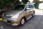 Toyota Innova G 2010 for sale -0