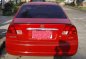 Honda Civic VTI 2001 for sale -4