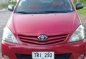 2011 Toyota Innova E for sale -3