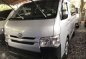 2018 Toyota Hiace Commuter 3.0 Silver Manual-2