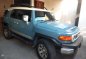 Toyota FJ Cruiser 2013 for sale -2