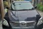 Toyota Innova 2013 for sale-3