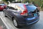 2013 Honda CRV AT CasaMntd Leather -1