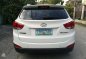 2011 Hyundai Tucson GLS for sale -3