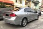 2007 Honda Civic 1.8s matic fresh-6