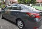 For Sale ; 2014 Toyota Vios 1.3E Automatic Vvti Low Miles-3