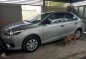 TOYOTA Vios 2013 j13 manual FOR SALE-0