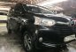 2017 Toyota Avanza 1500G Automatic Black-0