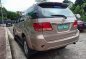 Toyota Fortuner 2005 for sale-2