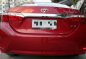 2014 Toyota Corolla Altis 1.6G FOR SALE-9