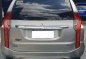 2016 Mitsubishi Montero Sport Gls 4x4 MT-2