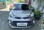 Kia Picanto Ex 2016 model for sale -4