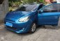 Mitsubishi Mirage 2015 for sale -4