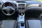 Rush 2009 Subaru Impreza for sale -5