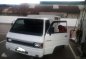 For sale Mitsubishi l300 1996 MDL-0