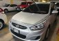 2017 Hyundai Accent GL 1.4 CVT for sale -0