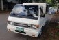 Mitsubishi L300 FB deluxe 2002 for sale -8