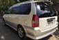 Mitsubishi Grandis AT 2004 for sale -2