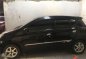 TOYOTA Wigo 1.0 G 2016 Manual Black-1