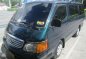 Toyota SUPER van 1999 FOR SALE-6