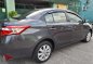 For Sale ; 2014 Toyota Vios 1.3E Automatic Vvti Low Miles-7