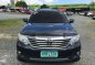 2013 Toyota Fortuner G 28t Km Only-1