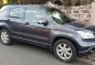 Honda CR-V model 2007 for sale -2